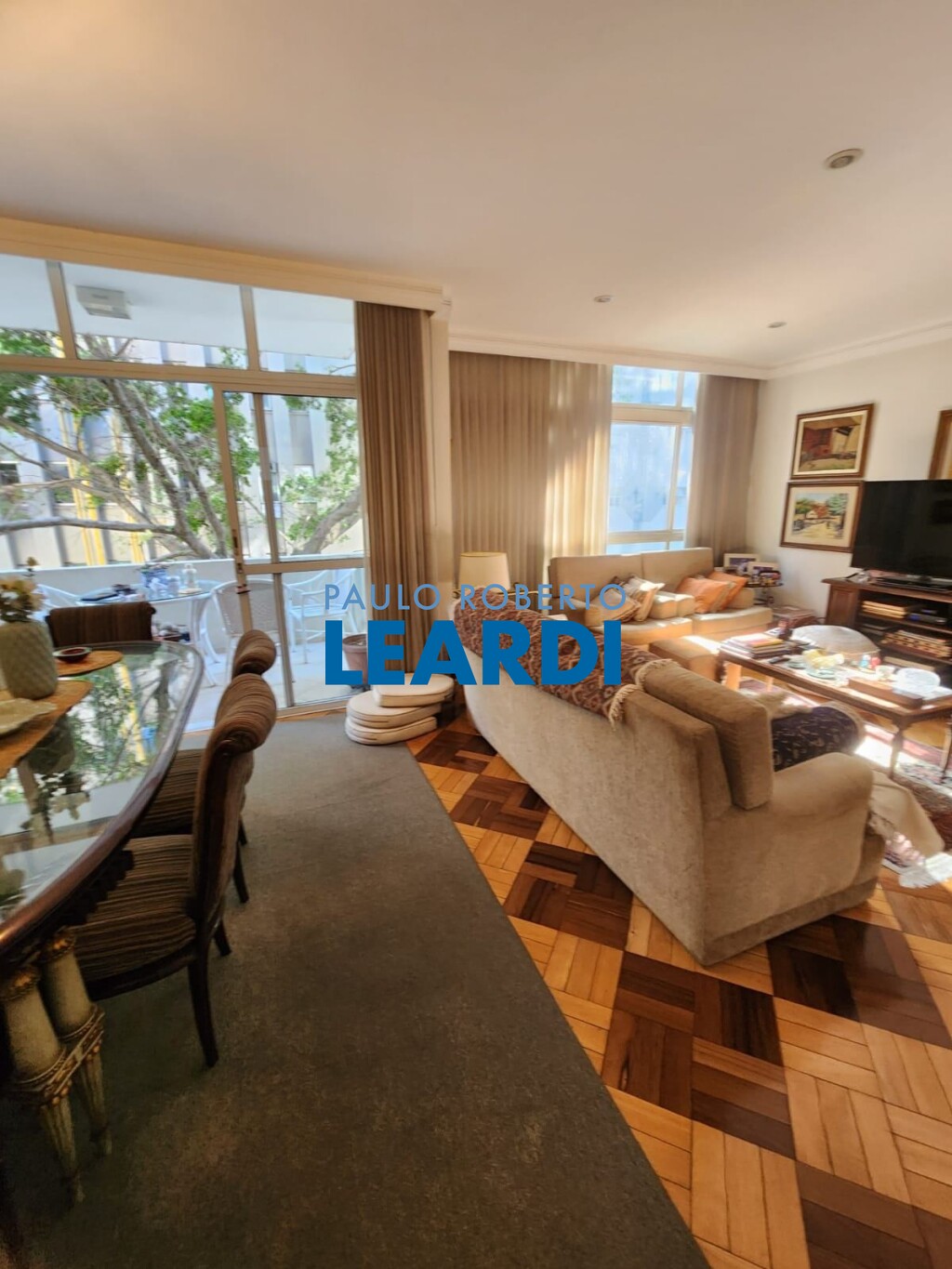 Apartamento