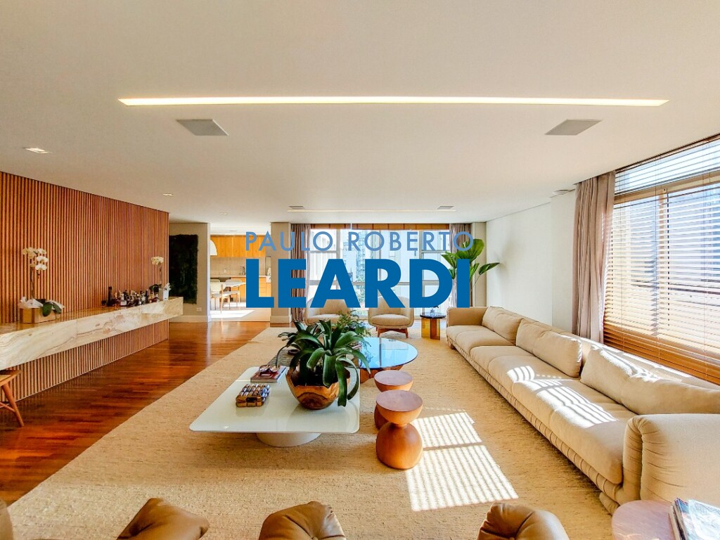 Apartamento