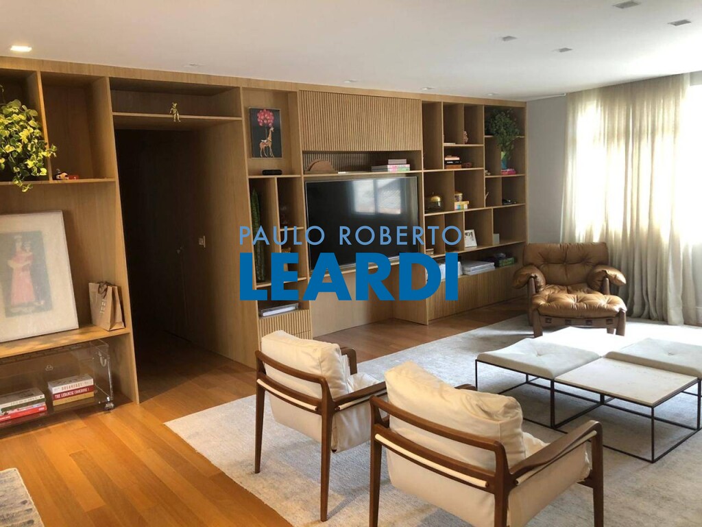 Apartamento