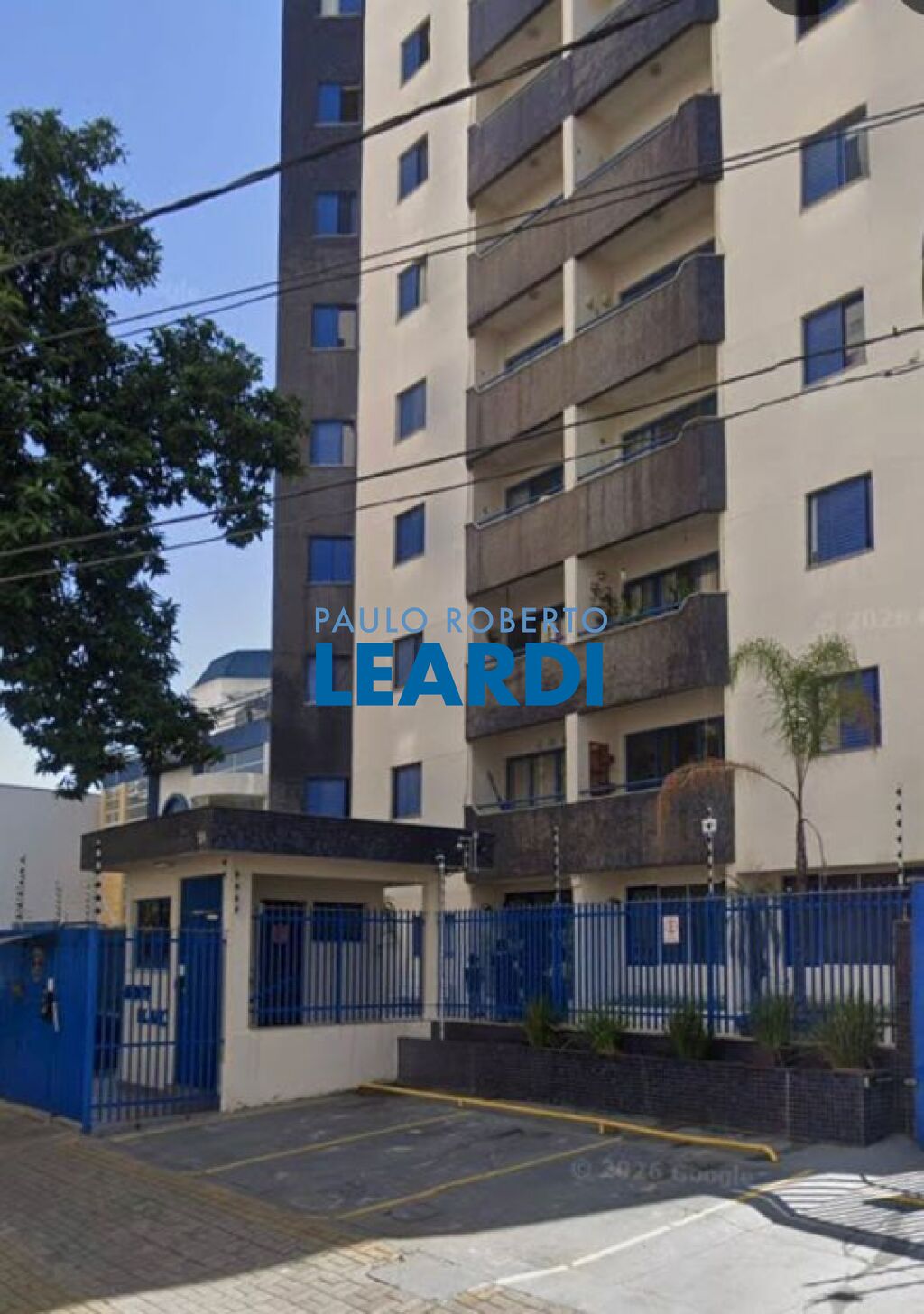 Apartamento