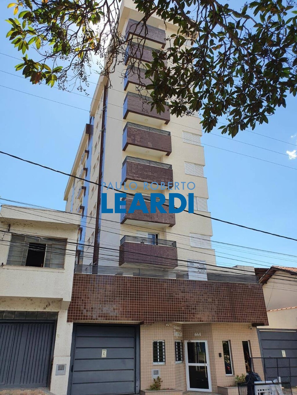Apartamento