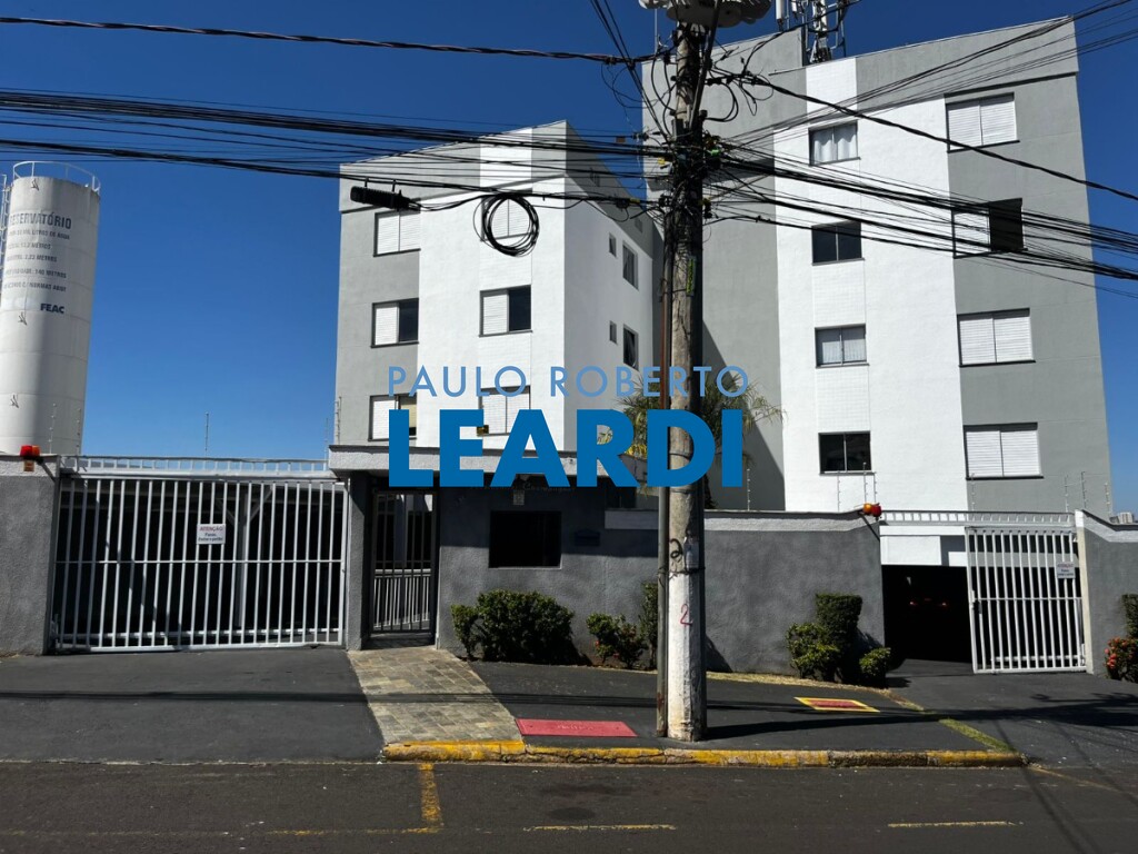 Apartamento