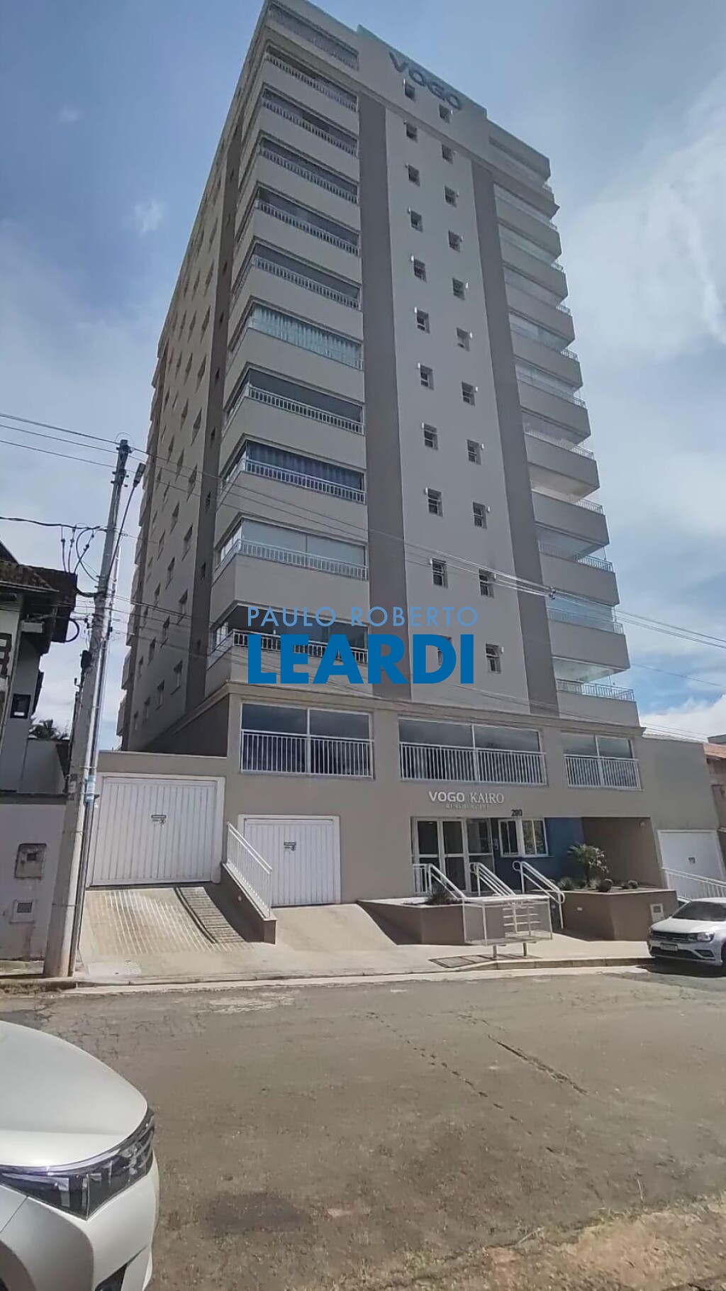 Apartamento