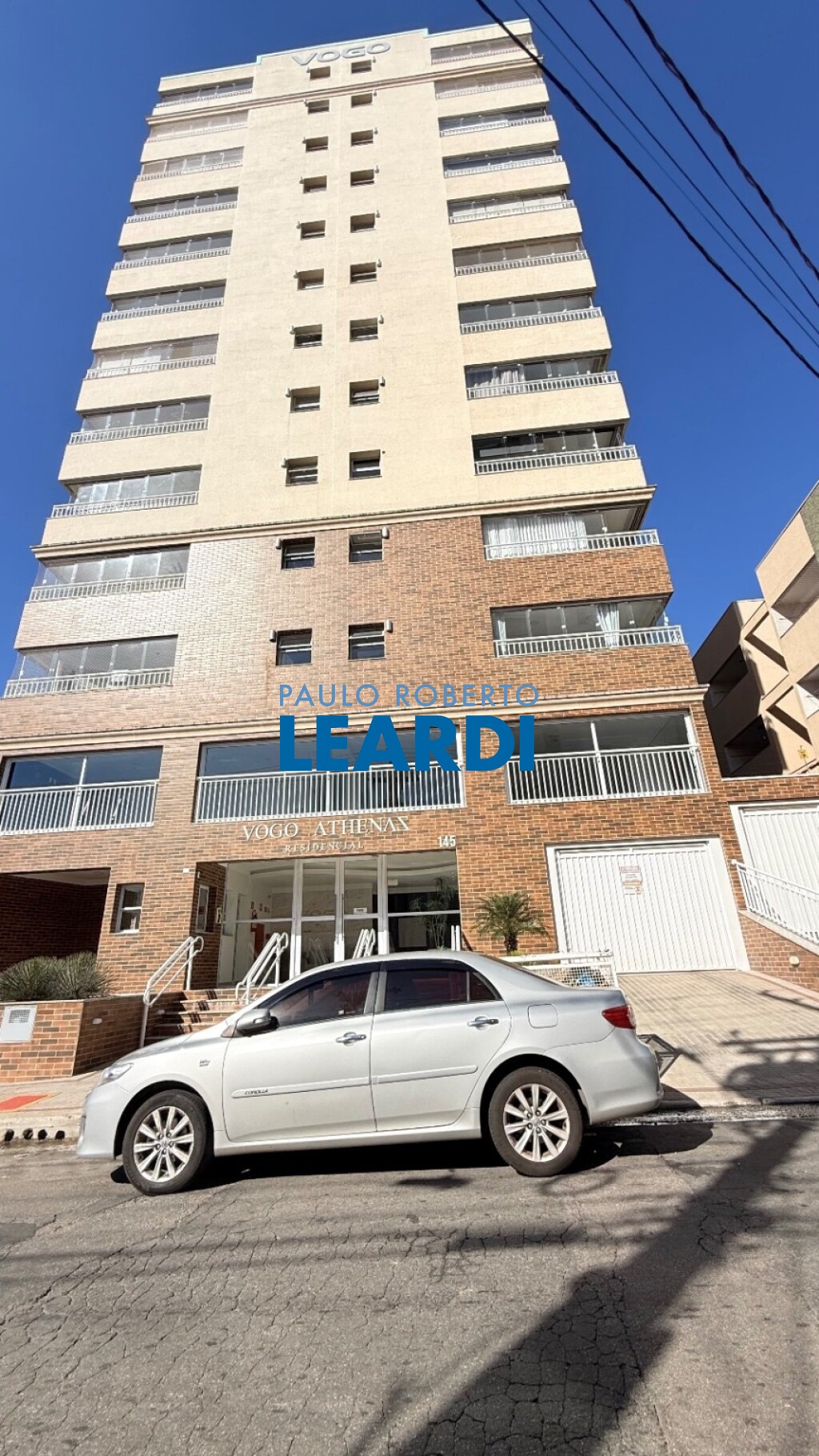 Apartamento