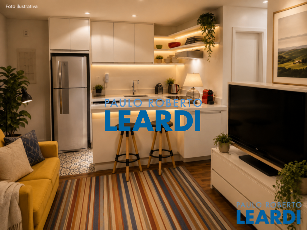 Apartamento