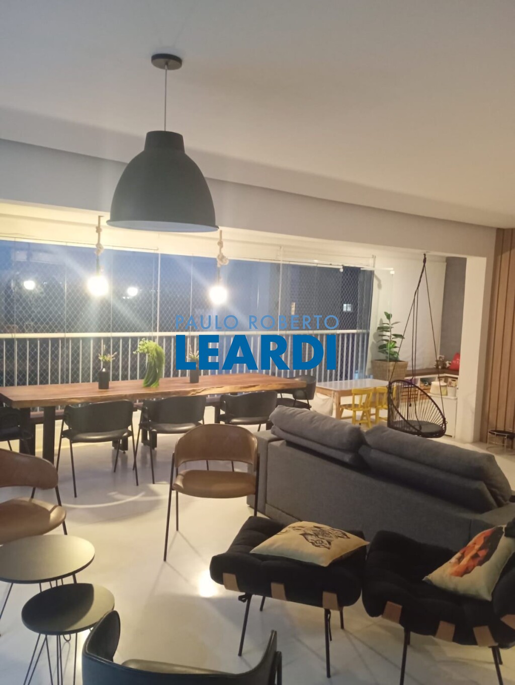 Apartamento