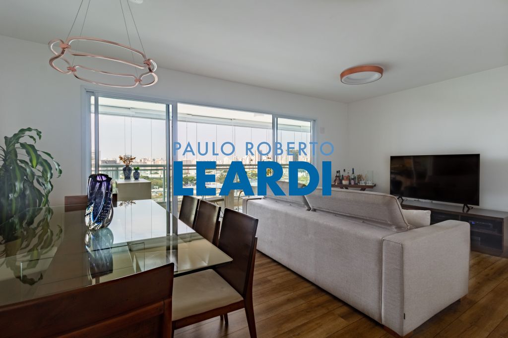 Apartamento