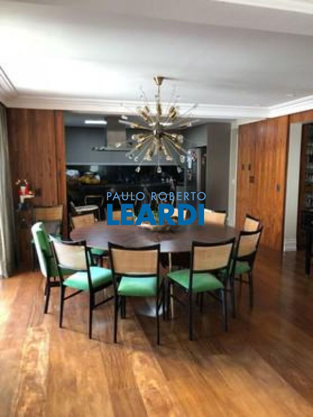 Apartamento