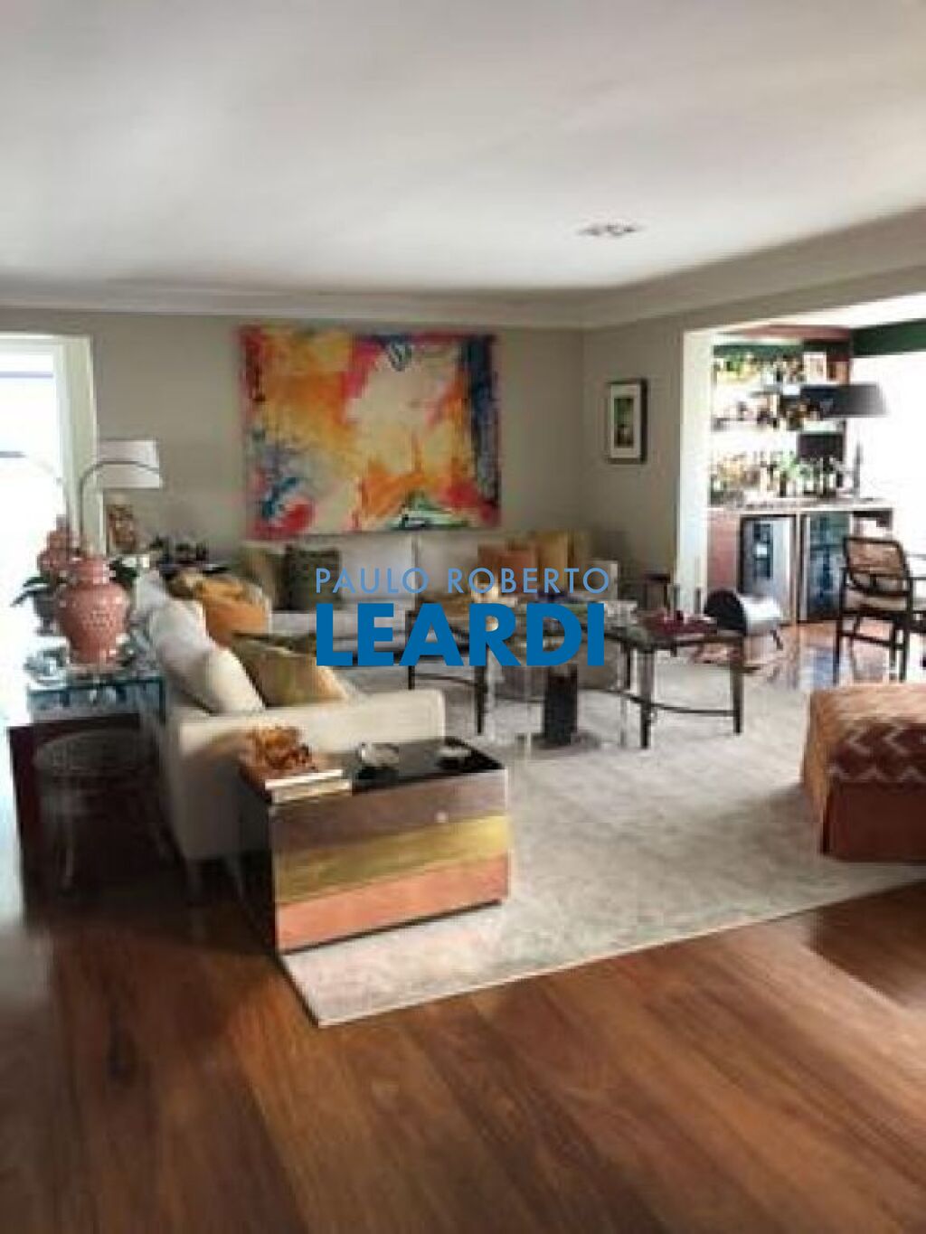 Apartamento