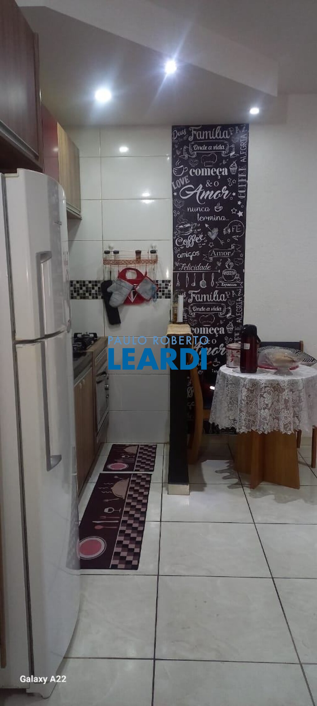Apartamento