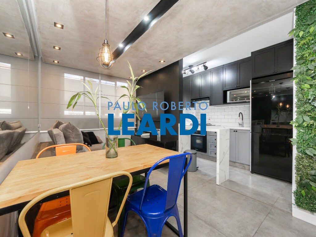 Apartamento