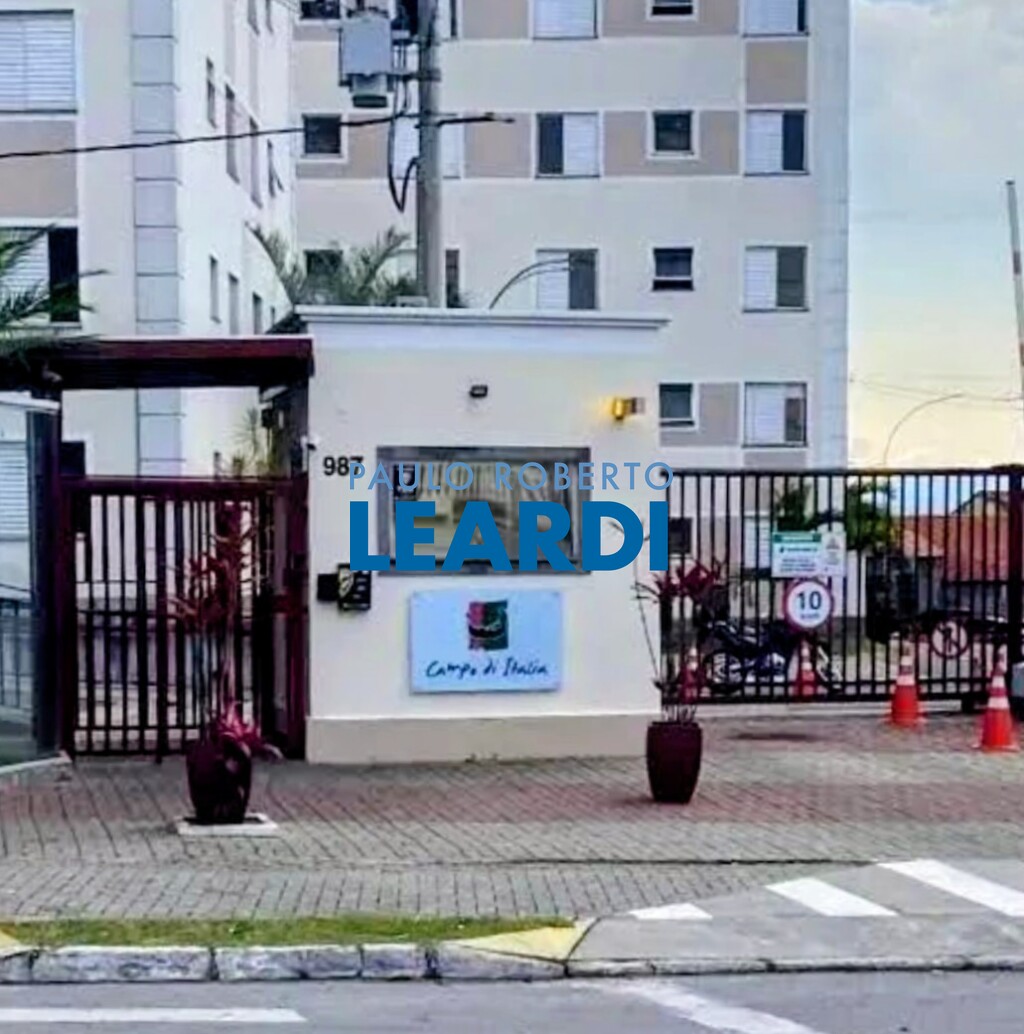 Apartamento