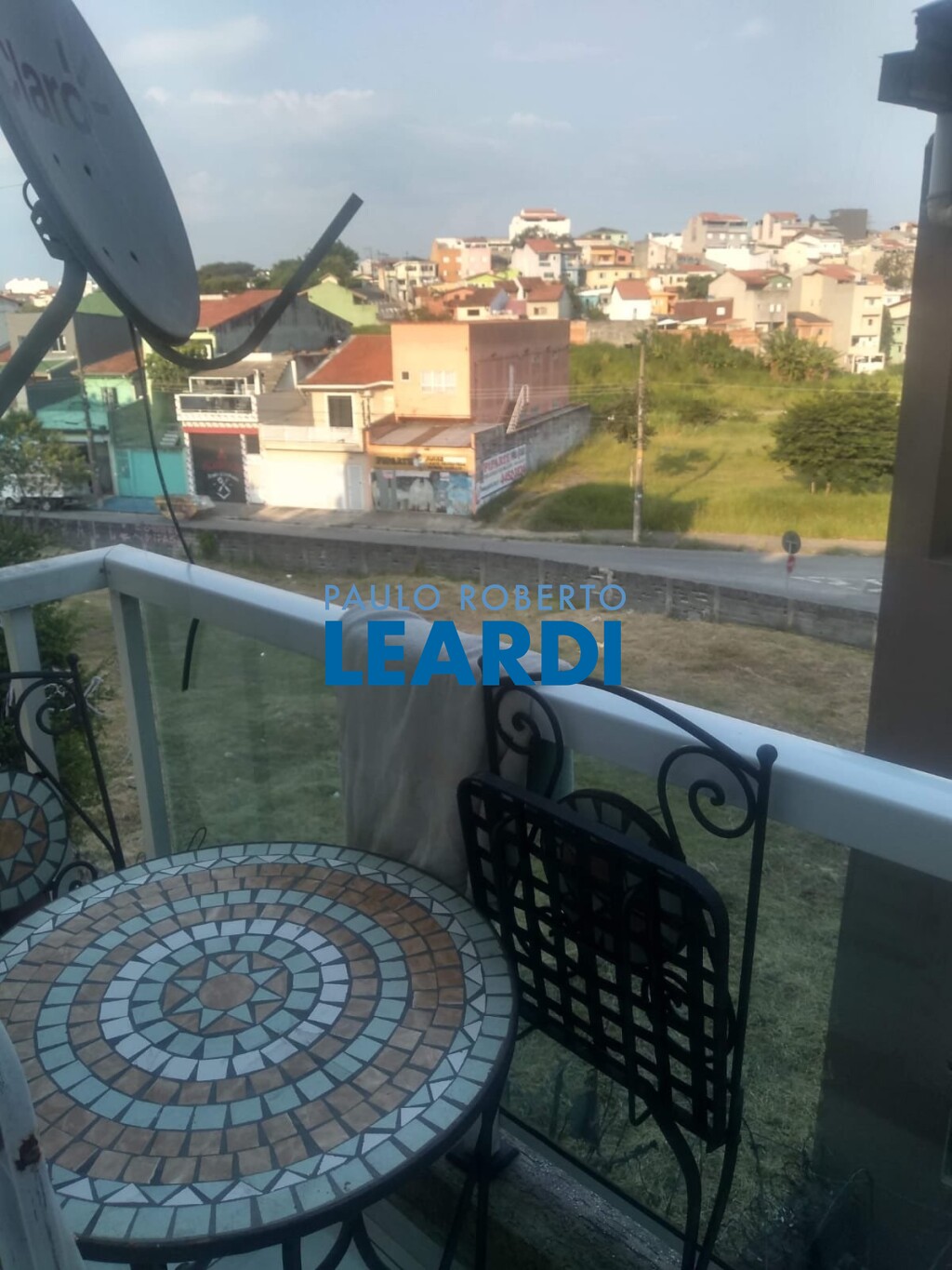 Apartamento