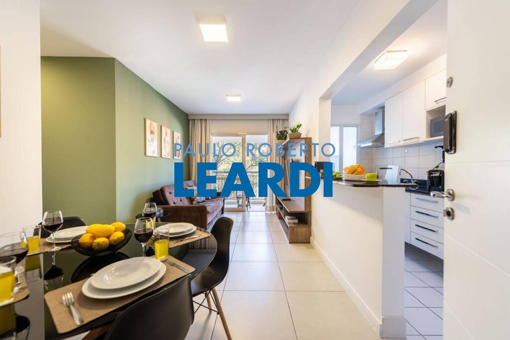 Apartamento