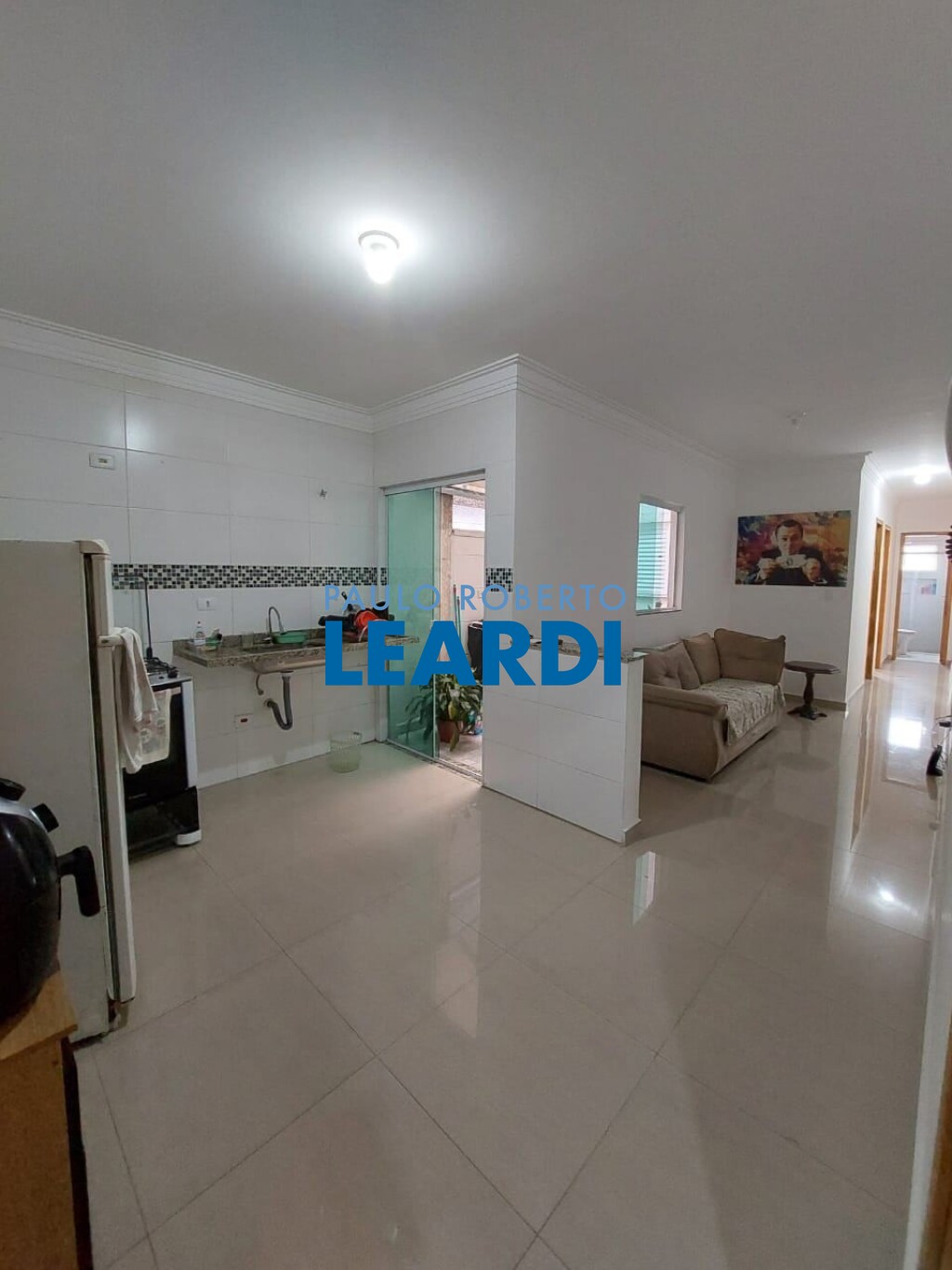 Apartamento