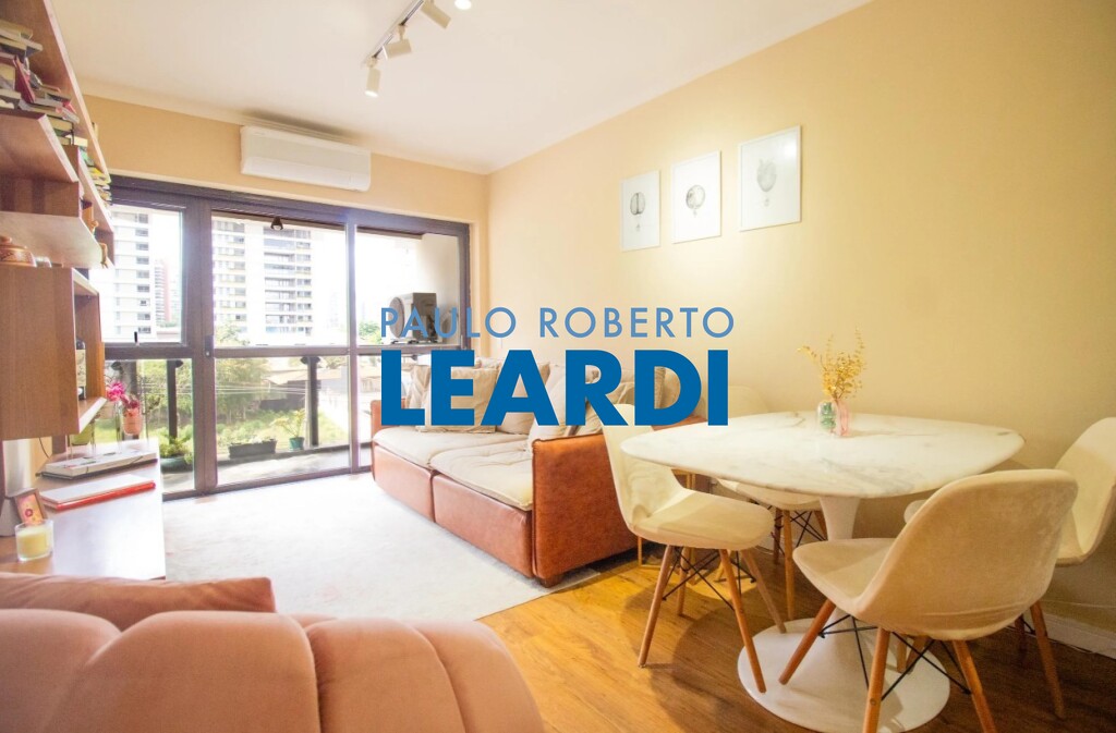 Apartamento