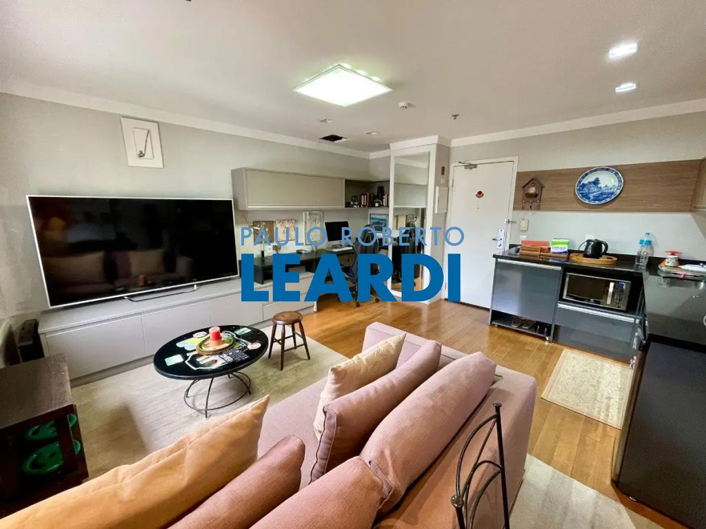 Apartamento