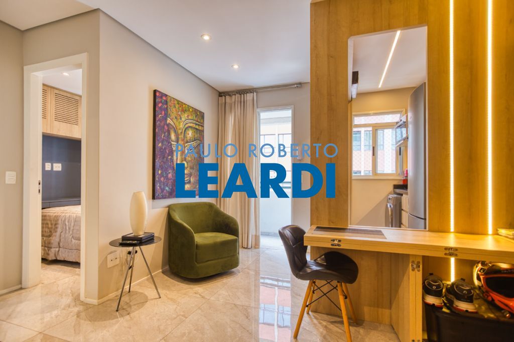 Apartamento