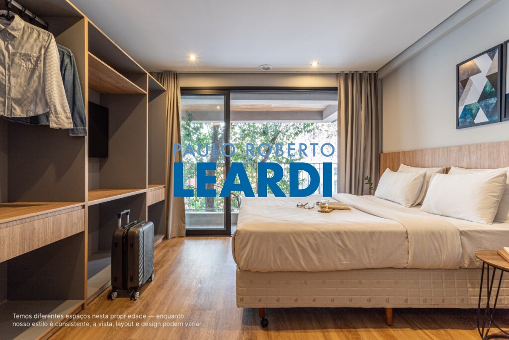 Apartamento