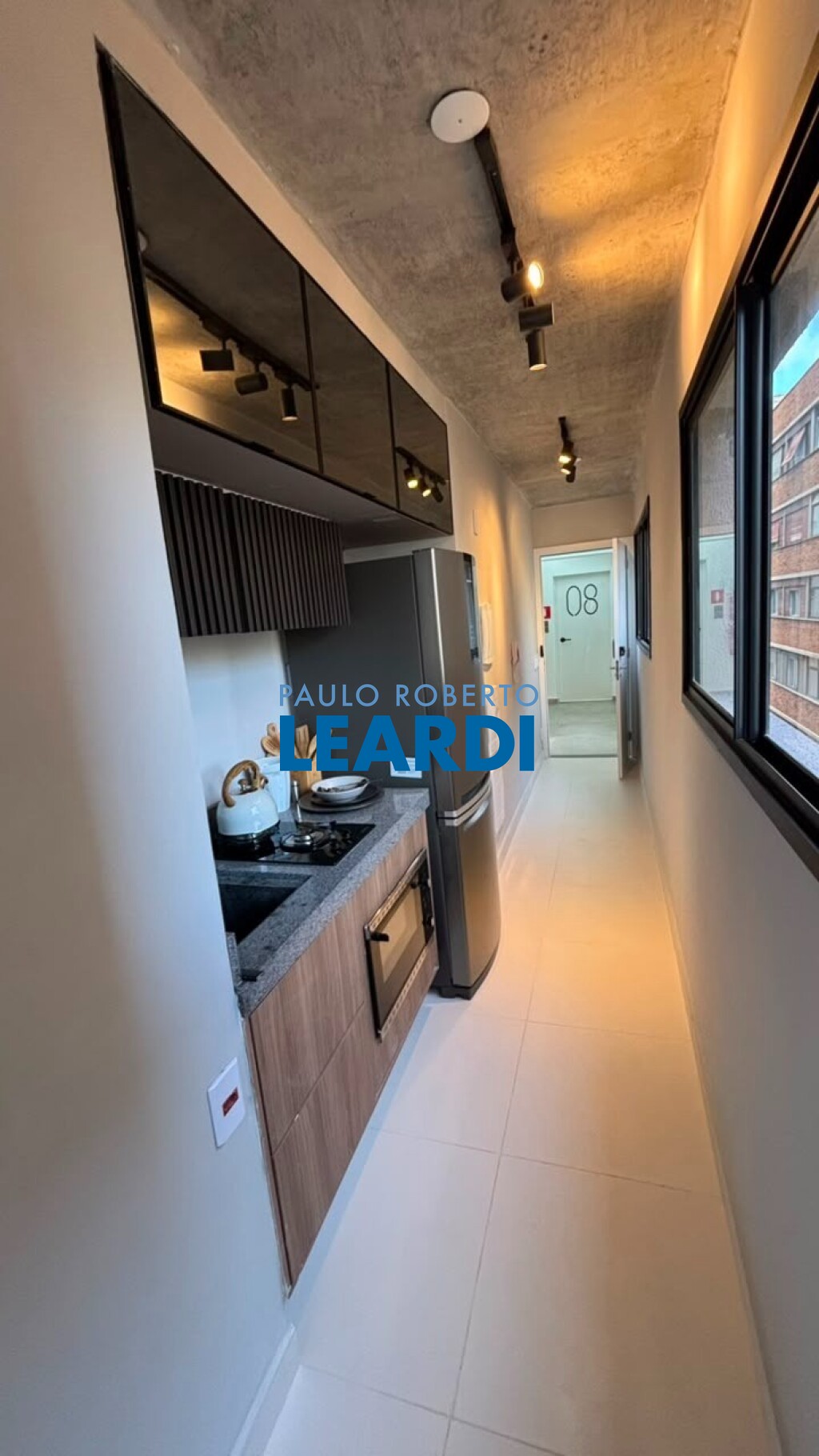 Apartamento