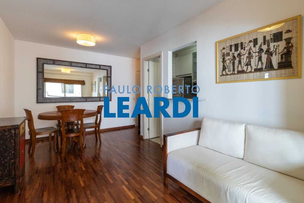 Apartamento