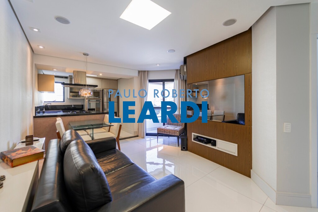 Apartamento