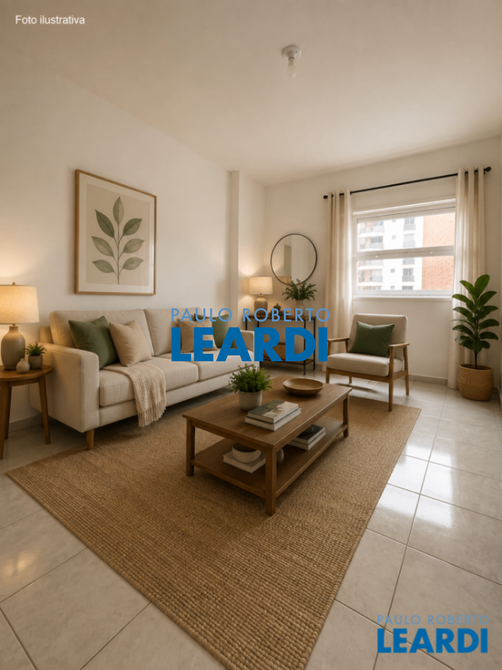 Apartamento