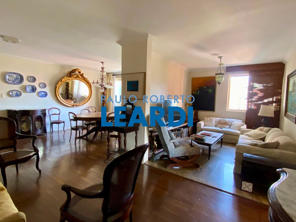 Apartamento