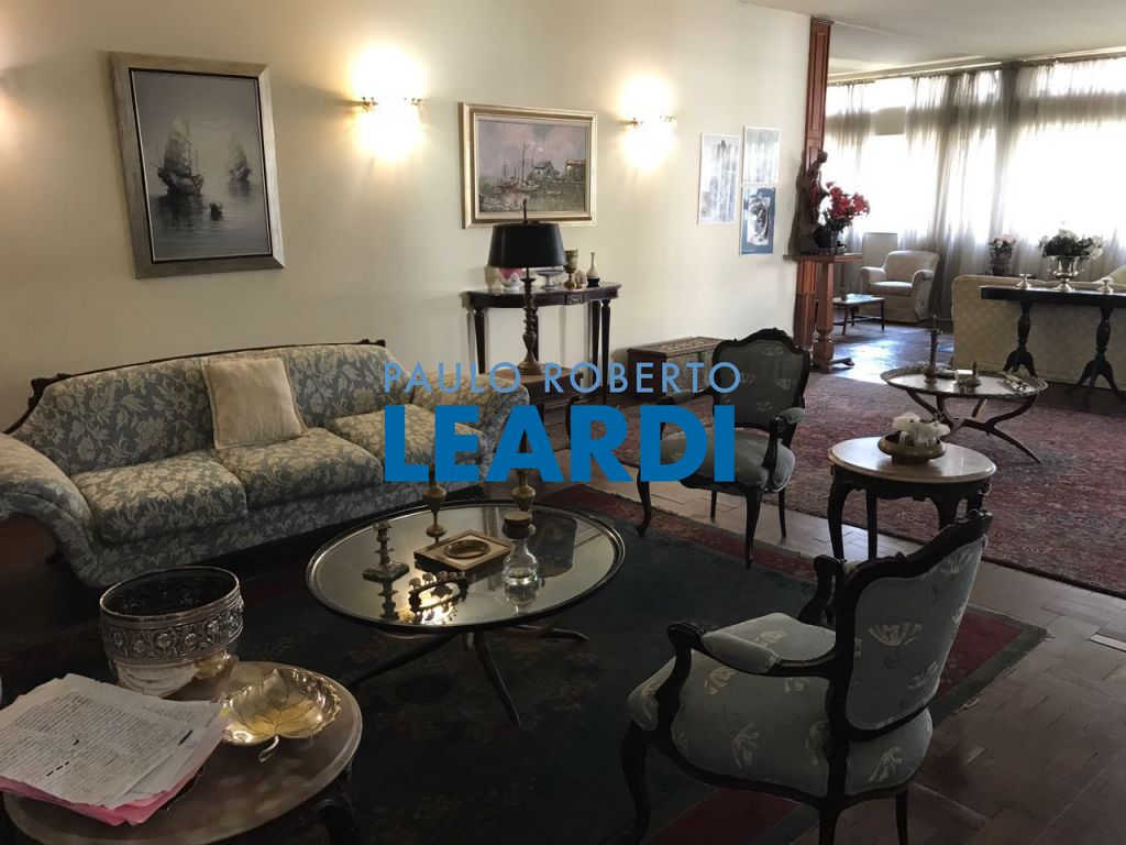 Apartamento