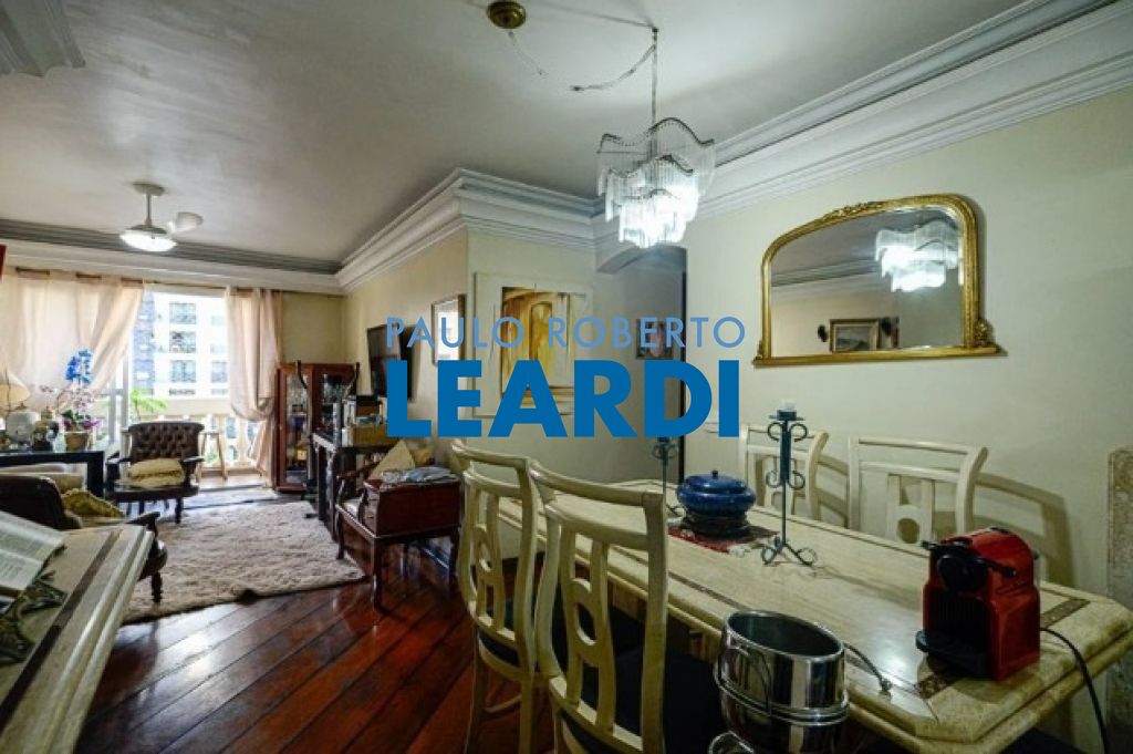 Apartamento