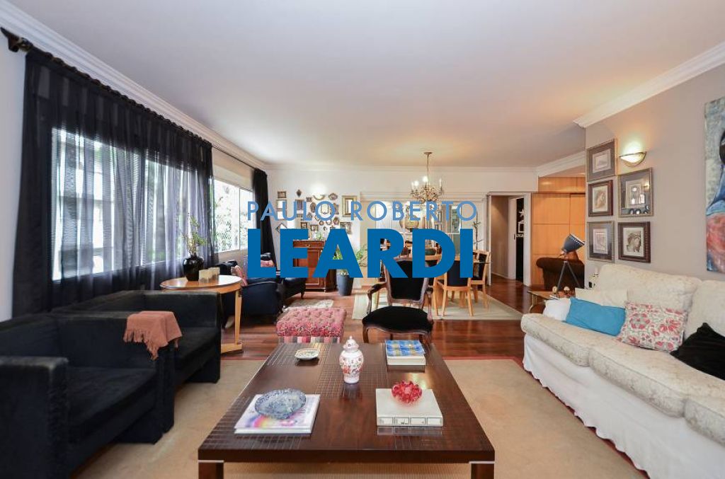 Apartamento