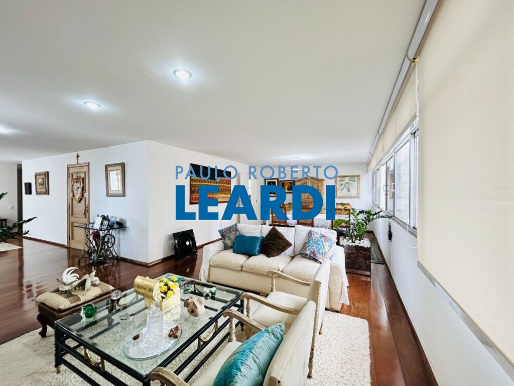 Apartamento