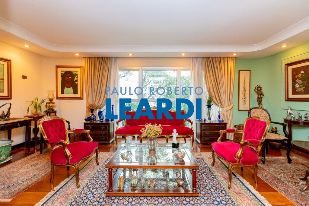Apartamento