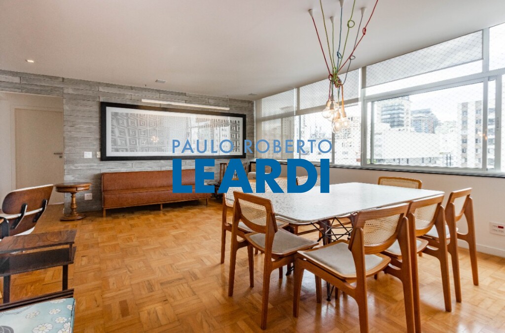 Apartamento