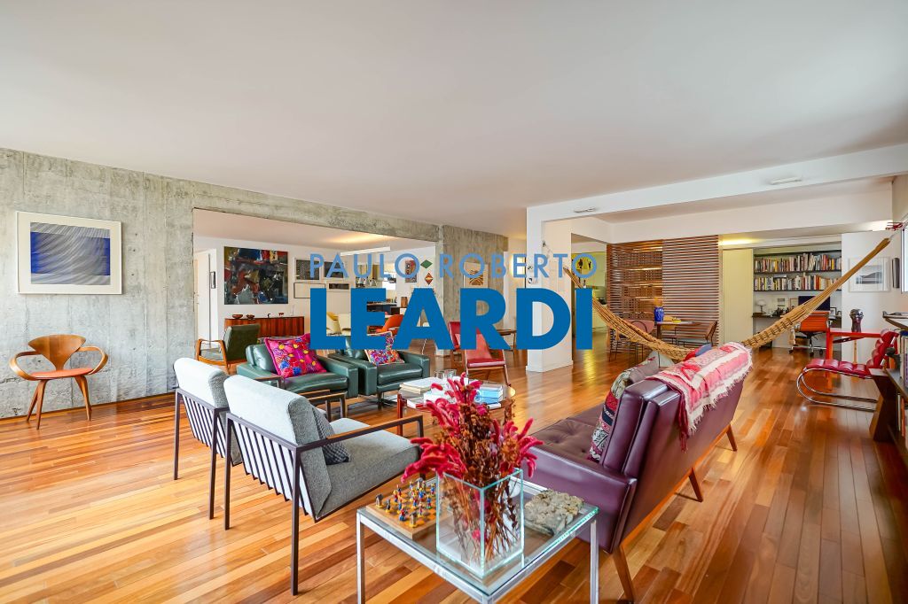 Apartamento