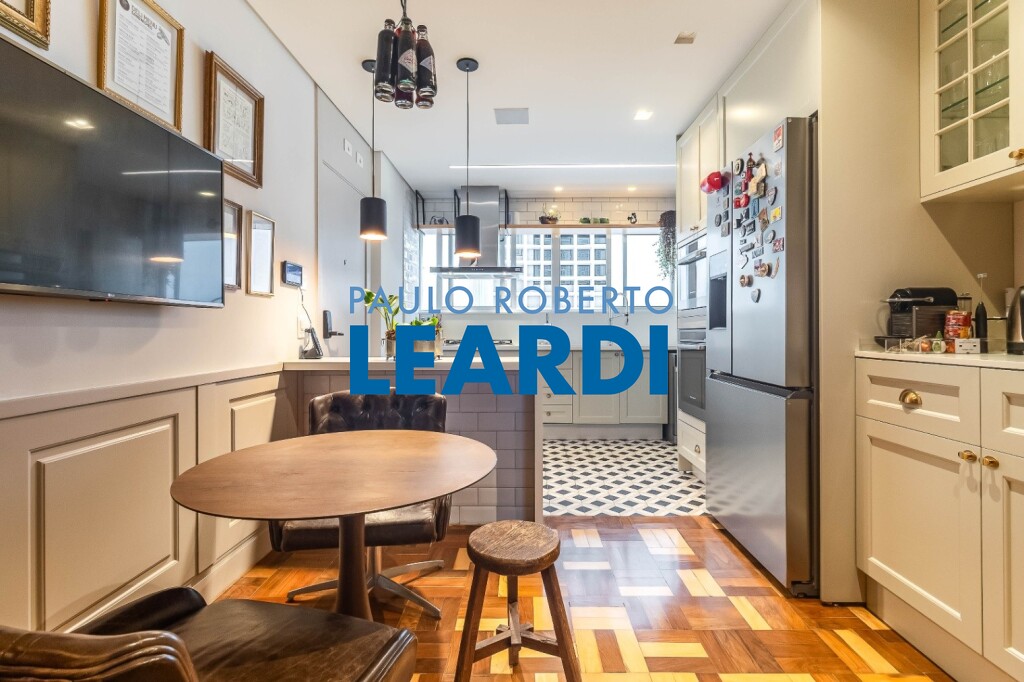 Apartamento