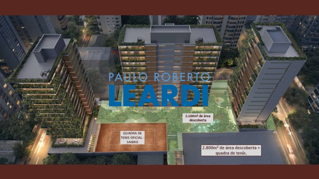 Apartamento