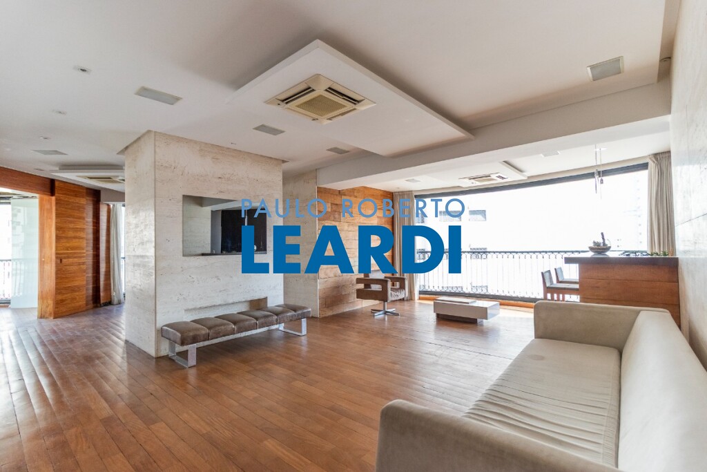 Apartamento