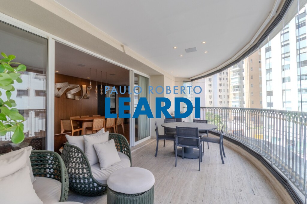 Apartamento