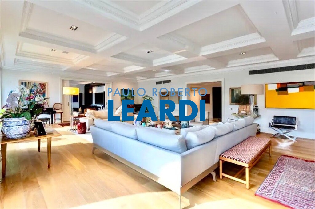 Apartamento