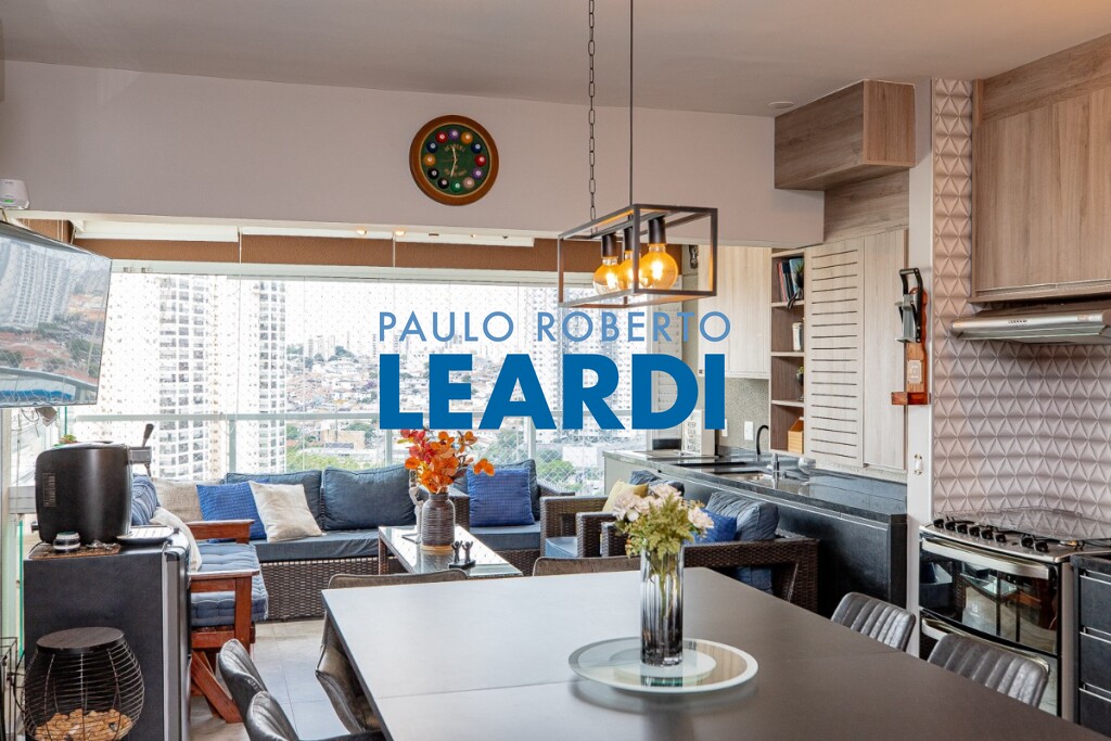 Apartamento