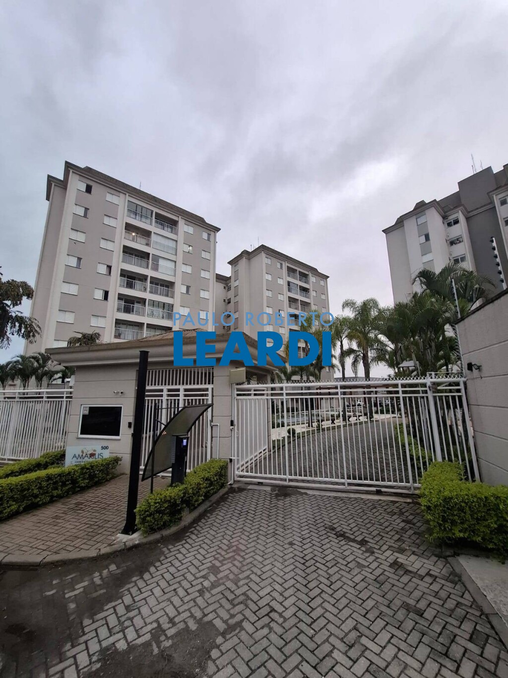 Apartamento