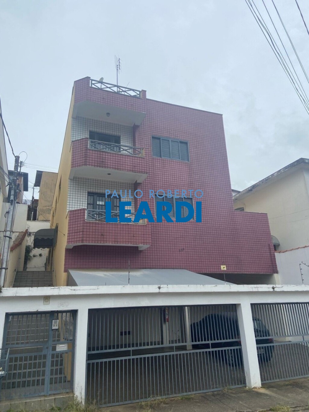 Apartamento