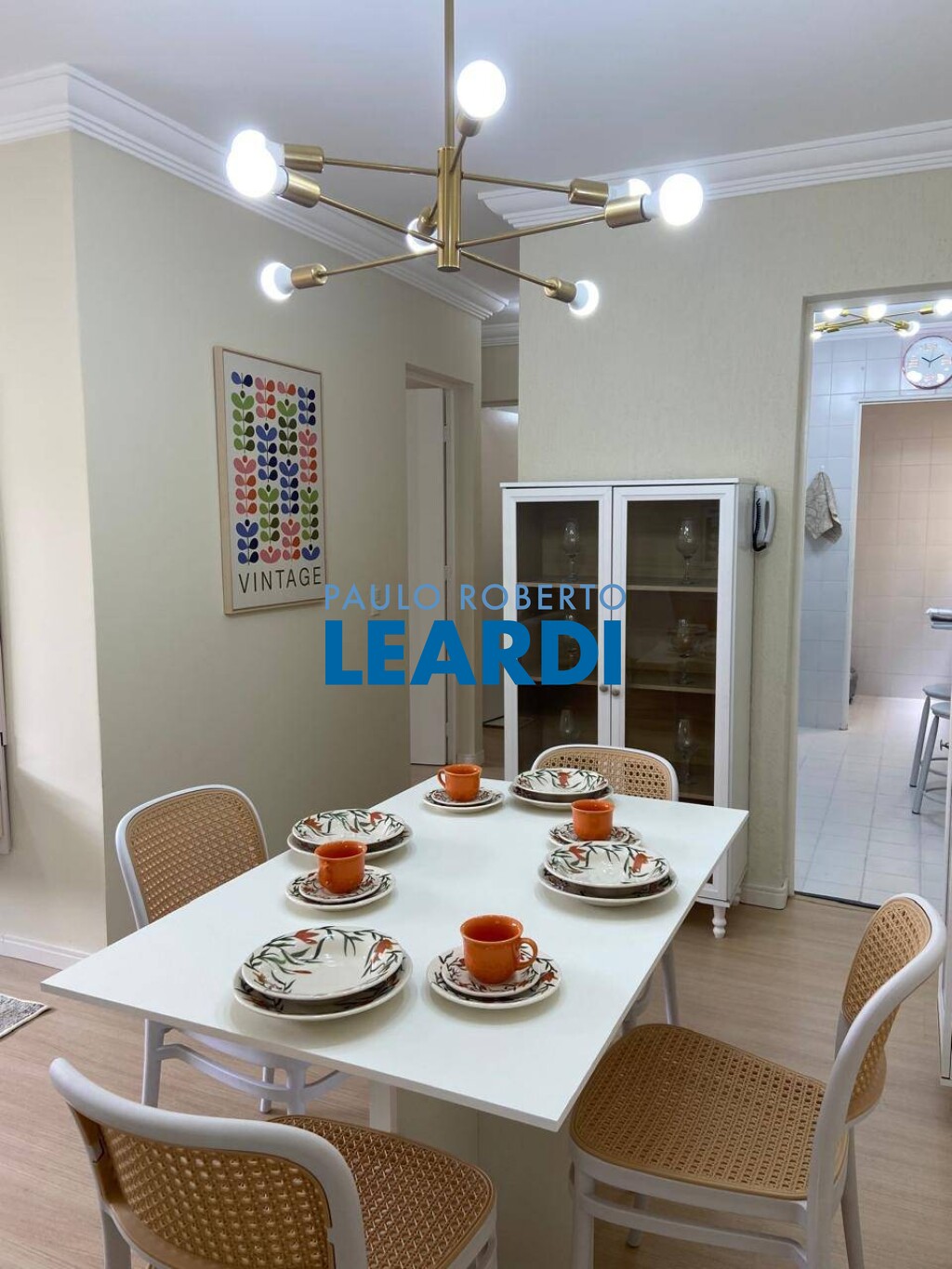 Apartamento