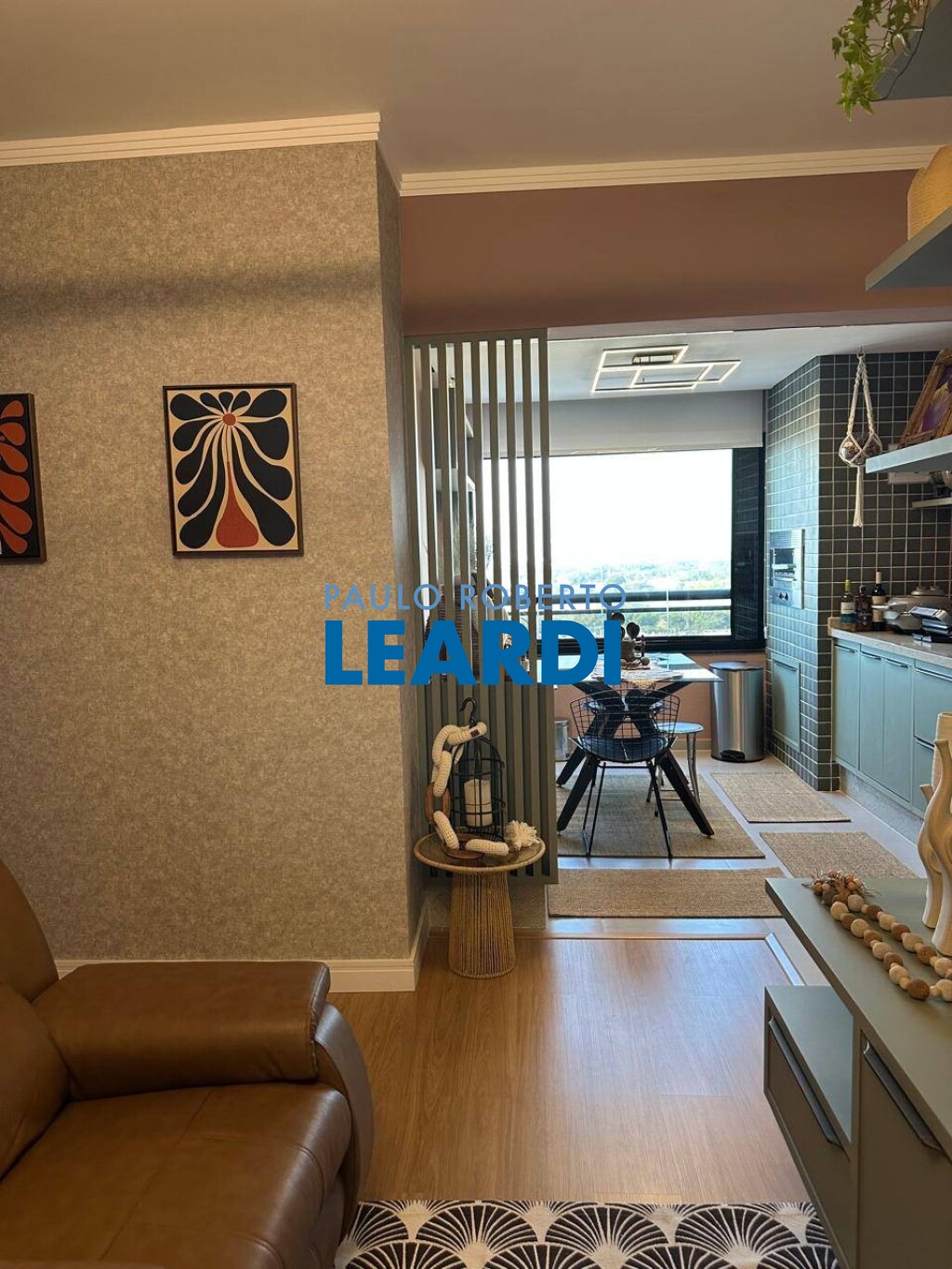 Apartamento