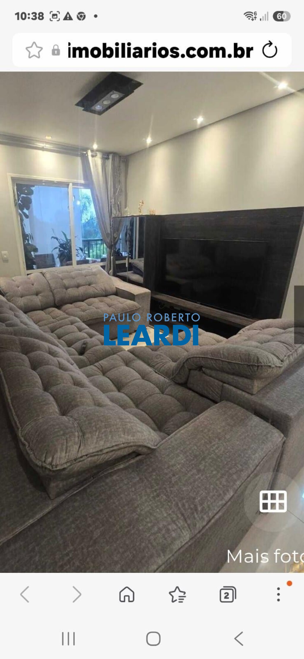 Apartamento