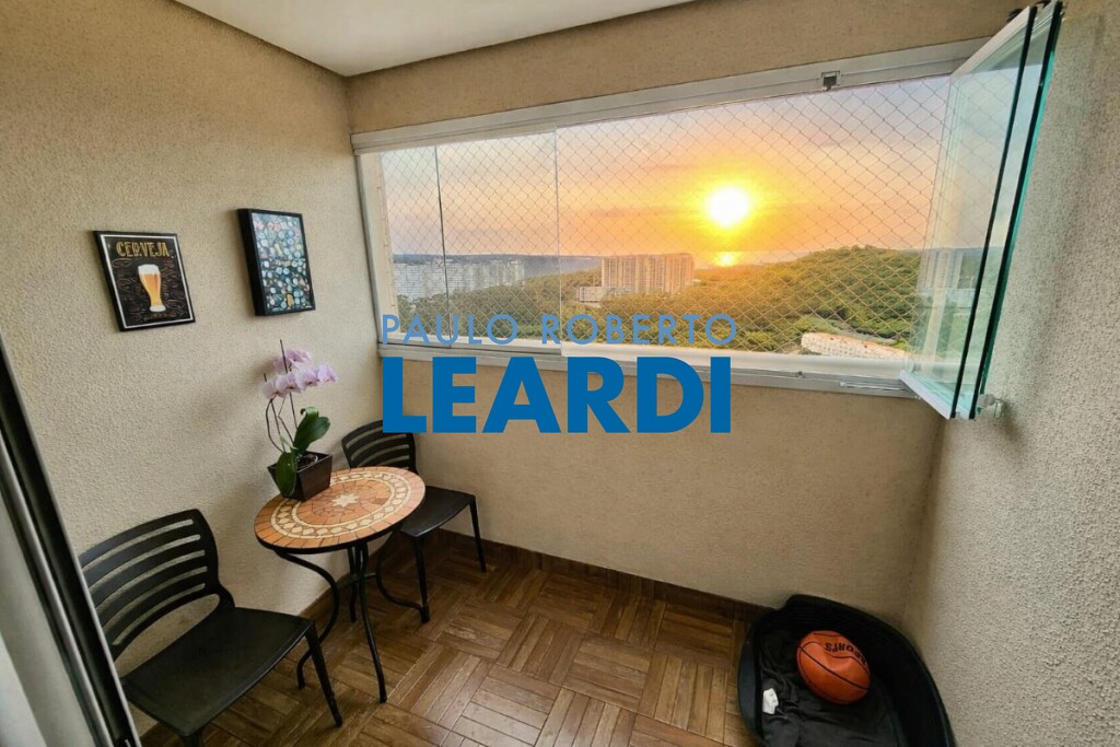 Apartamento