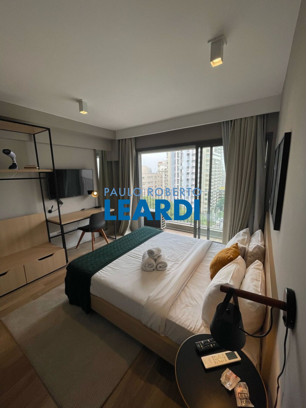 Apartamento