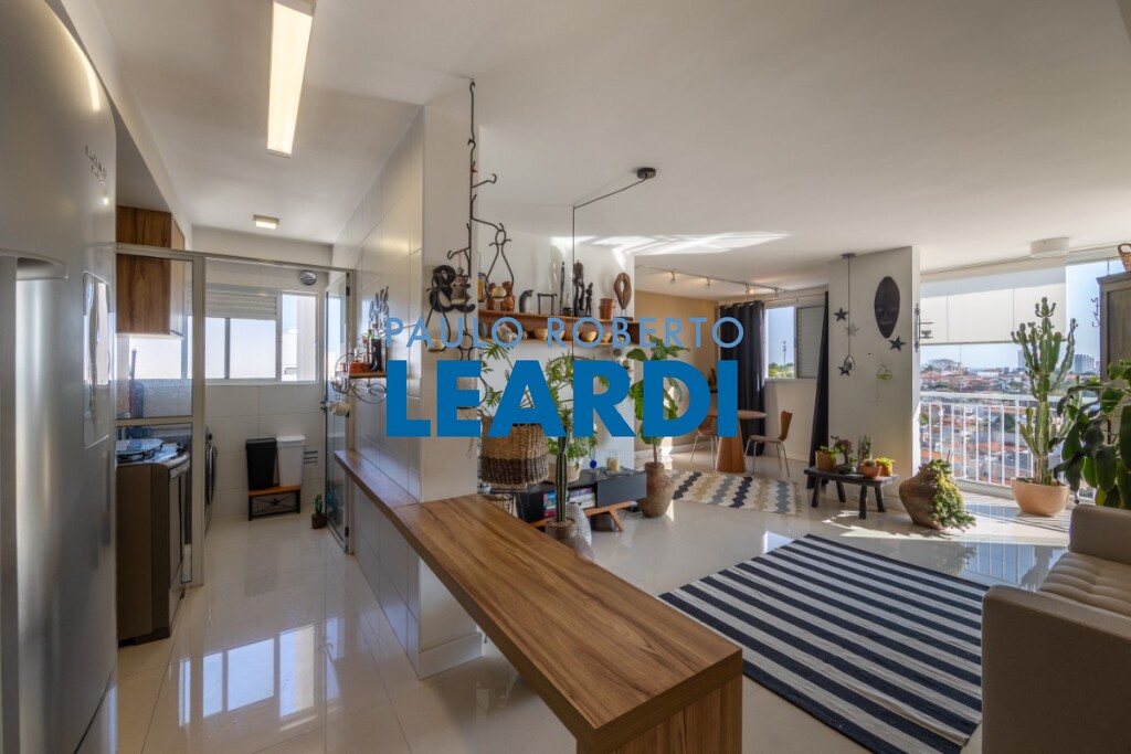 Apartamento