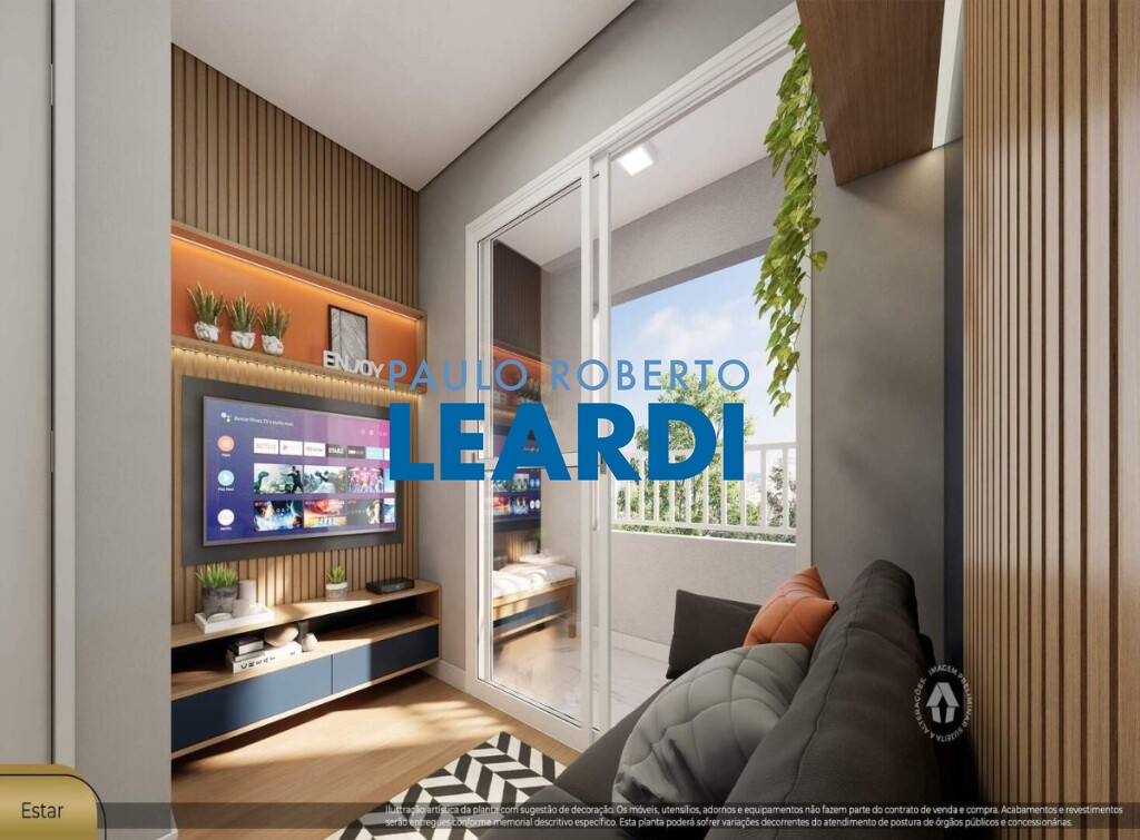 Apartamento
